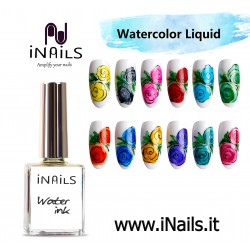 Water Marble color ink