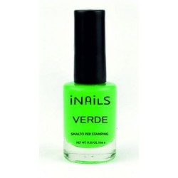 Smalto per stamping Verde