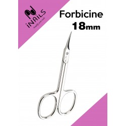 Forbicine professionali 18mm