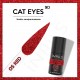 9D Cat Eyes 05 RED