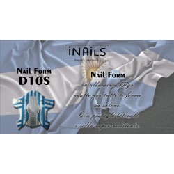 NAIL FORM D10s