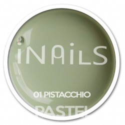 LINEA PASTEL 01 PISTACCHIO