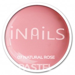 07 NATURAL ROSE