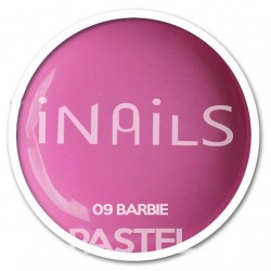 LINEA PASTEL 09 BARBIE