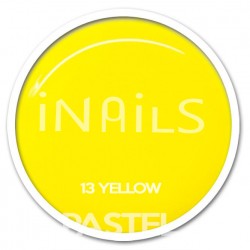 LINEA PASTEL 13 YELLOW