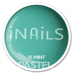 LINEA PASTEL 15 MINT