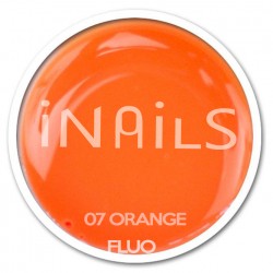 LINEA FLUO 07 ORANGE