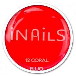 LINEA FLUO 12 CORAL