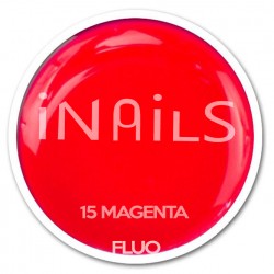 LINEA FLUO 15 MAGENTA