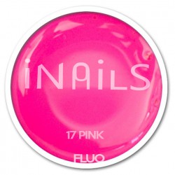 LINEA FLUO 17 PINK