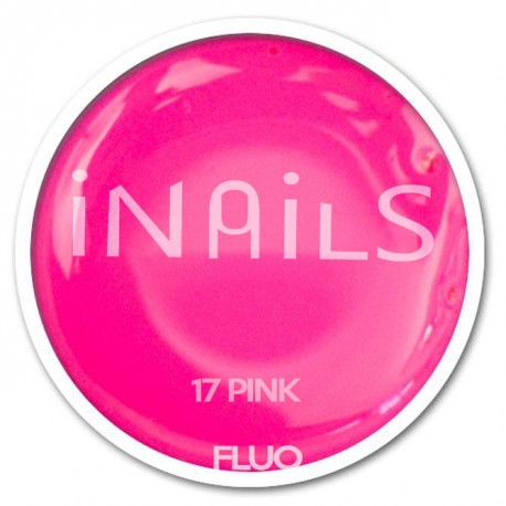 LINEA FLUO 17 PINK