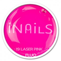 LINEA FLUO 19 LASER PINK