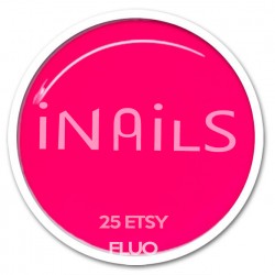 LINEA FLUO 25 ETSY