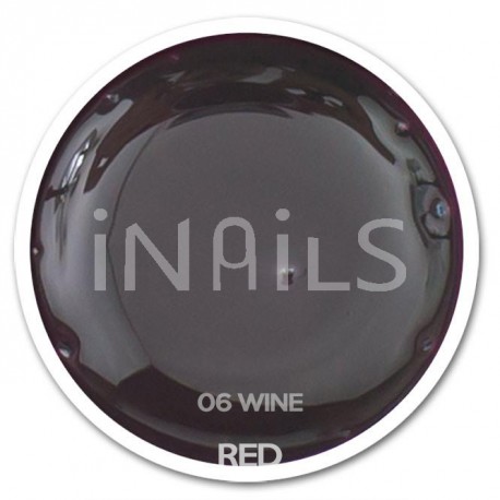 LINEA RED GEL 06 WINE