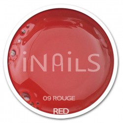 LINEA RED GEL 09 ROUGE