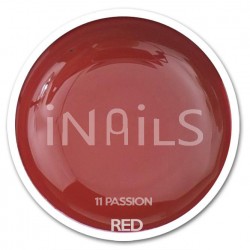 LINEA RED GEL 11 PASSION