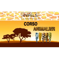 CORSO ONLINE ANIMALIER