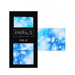 KIT FOIL NATALE 07