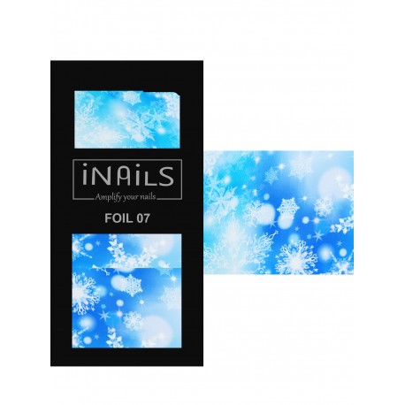 KIT FOIL NATALE 06