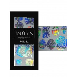 KIT FOIL NATALE 11