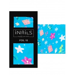 KIT FOIL NATALE 18