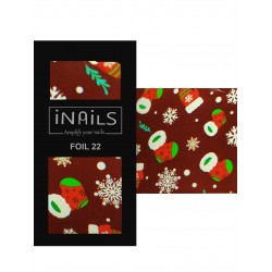 KIT FOIL NATALE 22