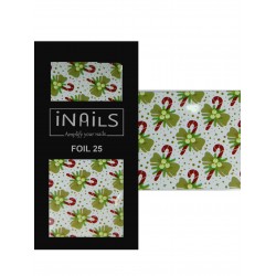 KIT FOIL NATALE 24