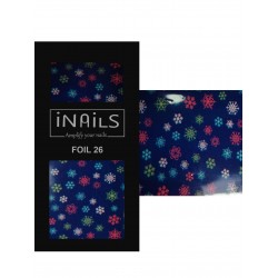 KIT FOIL NATALE 26