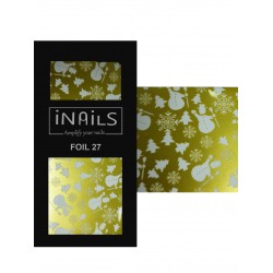 KIT FOIL NATALE 27