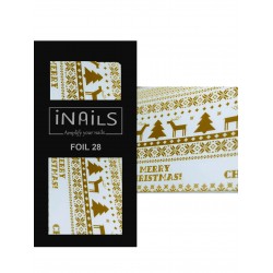 KIT FOIL NATALE 28