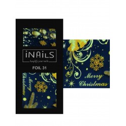 KIT FOIL NATALE 31