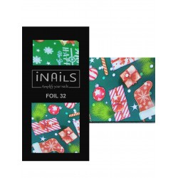 KIT FOIL NATALE 29