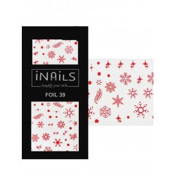 KIT FOIL NATALE 39