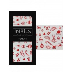 KIT FOIL NATALE 41