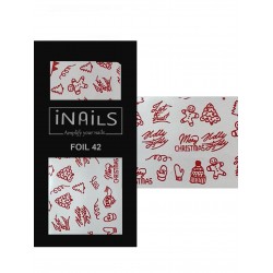 KIT FOIL NATALE 41