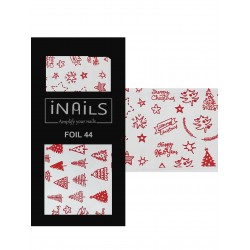 KIT FOIL NATALE 44