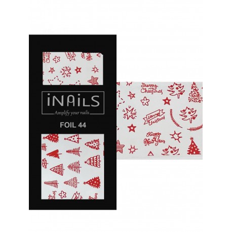 KIT FOIL NATALE 43