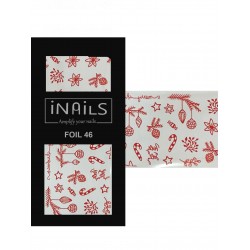 KIT FOIL NATALE 46