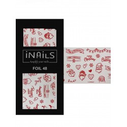 KIT FOIL NATALE 48