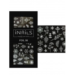 KIT FOIL NATALE 56