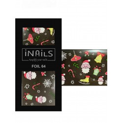 KIT FOIL NATALE 64