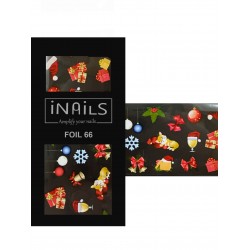 KIT FOIL NATALE 66