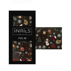 KIT FOIL NATALE 68