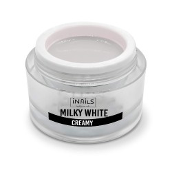 Gel costruttore Creamy Milky White