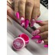 LINEA FLUO 19 LASER PINK