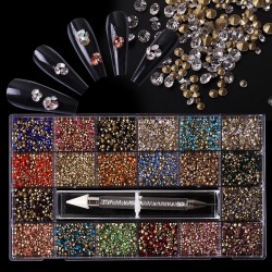 Swarowski strass kit