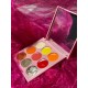 Palette gel solid 9 colori