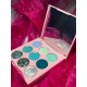 Palette gel solid 9 colori