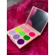 Palette gel solid 9 colori