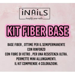 KIT BASE FIBER